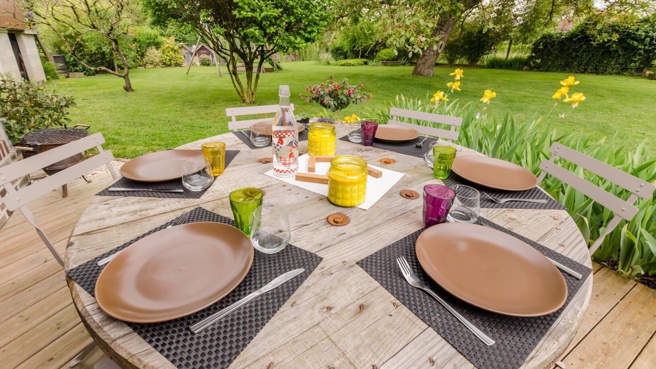 Photo of Outdoor in Estissac