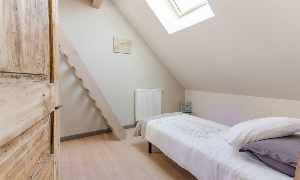 Photo of Bedroom in Estissac