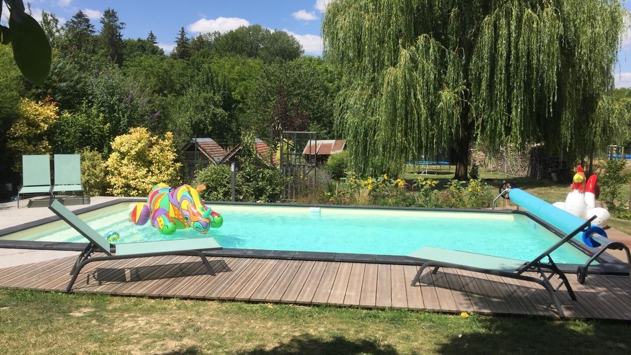 Photo of Outdoor in Estissac