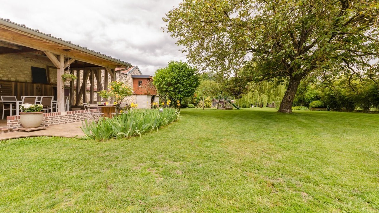 Photo of Outdoor in Estissac