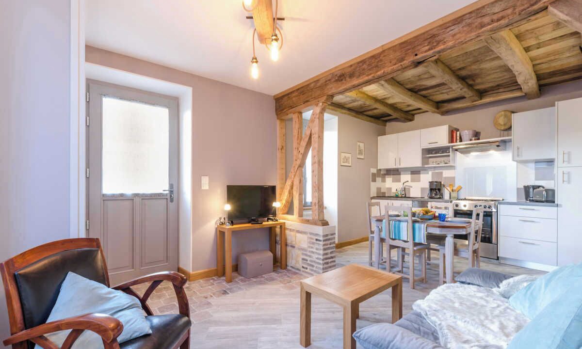 Photo of Livingroom in Estissac