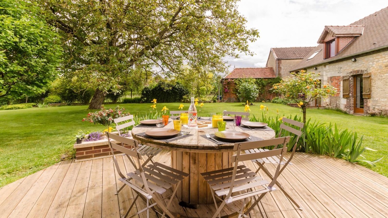 Photo of Outdoor in Estissac