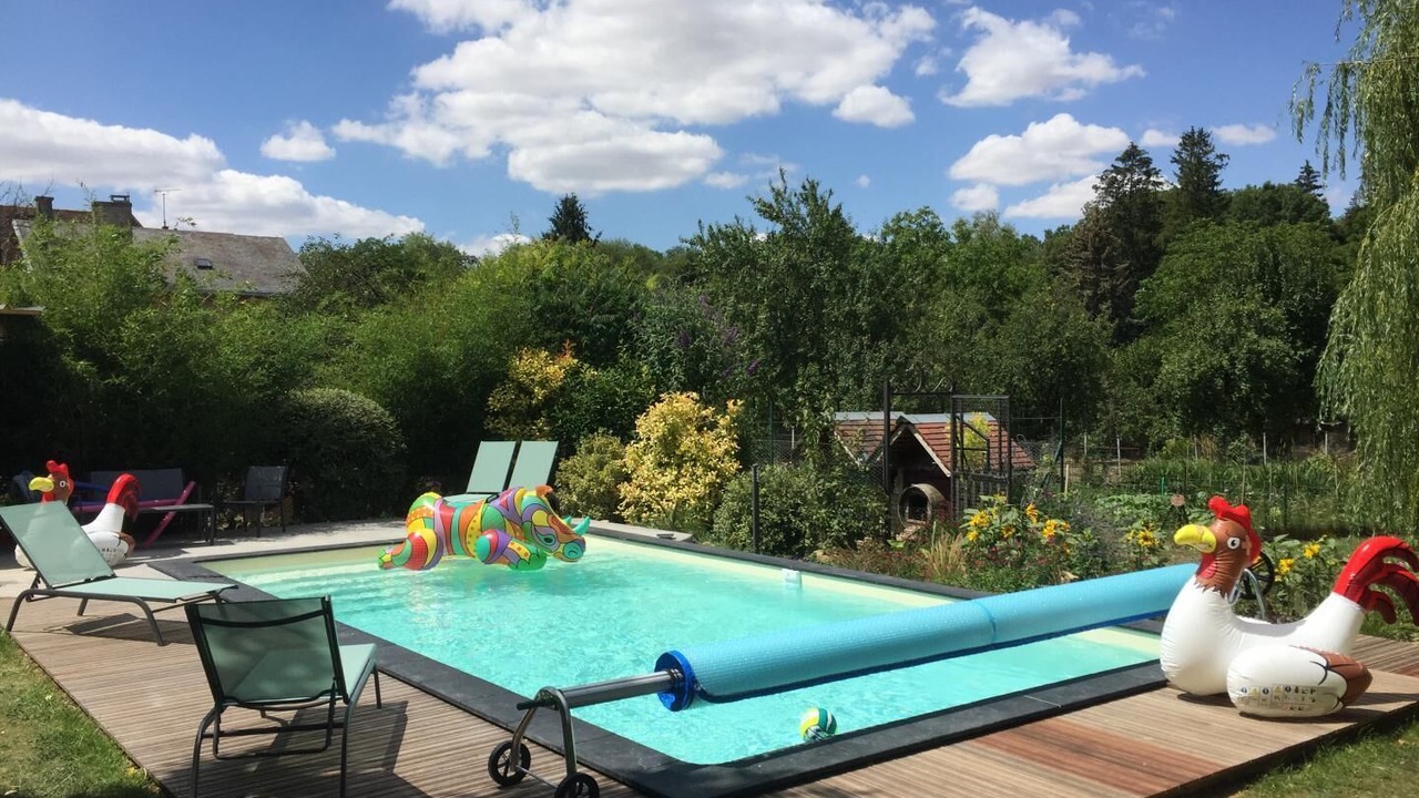 Photo of Outdoor in Estissac