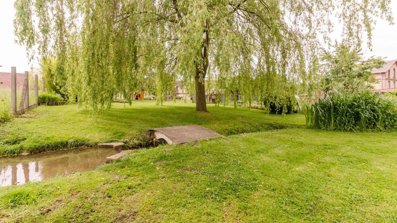 Photo of Outdoor in Estissac