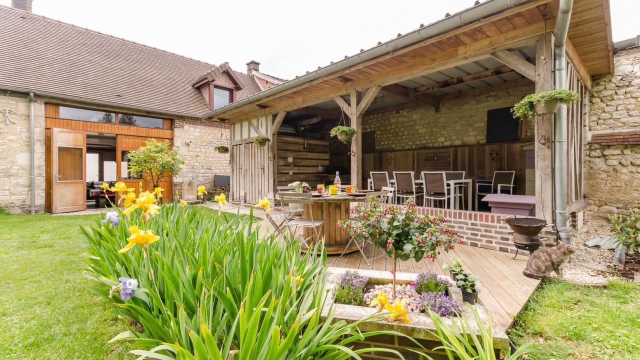 Photo of Outdoor in Estissac