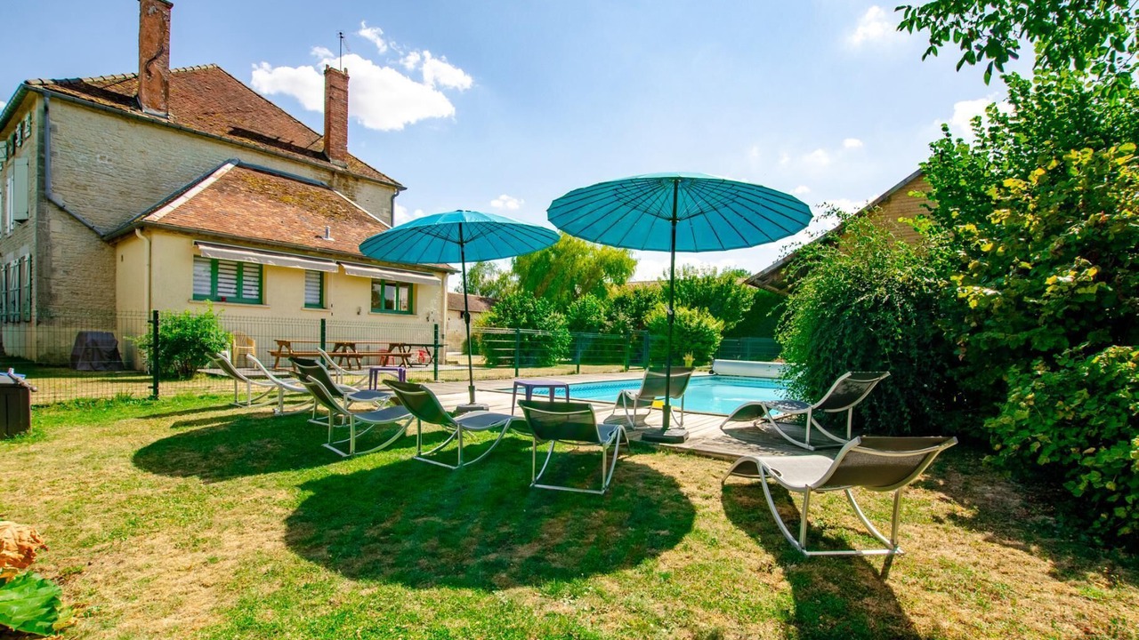 Photo of Outdoor in Trannes