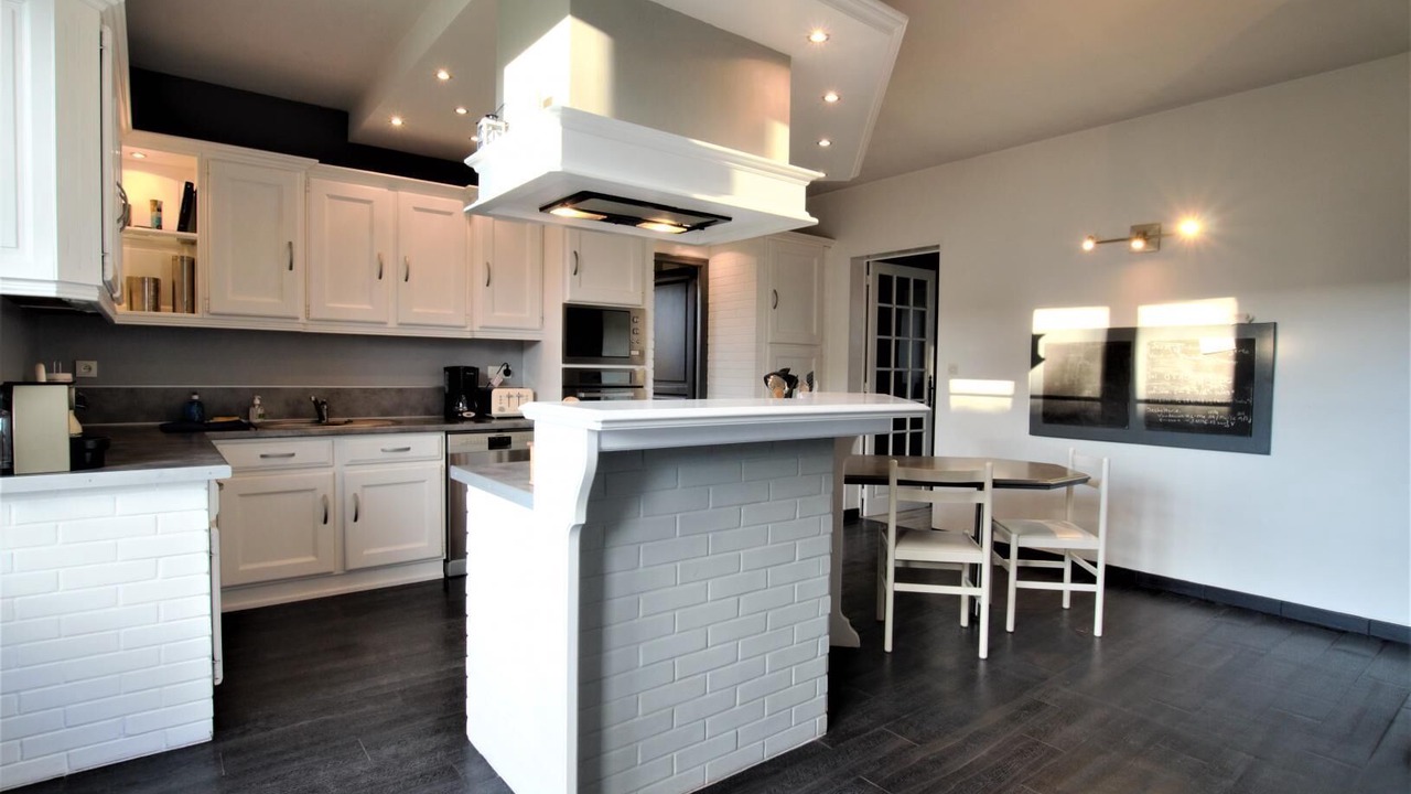 Photo of Kitchen in Trannes