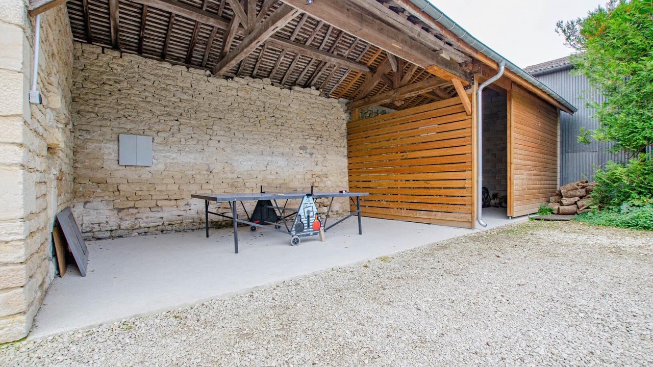 Photo of Outdoor in Trannes