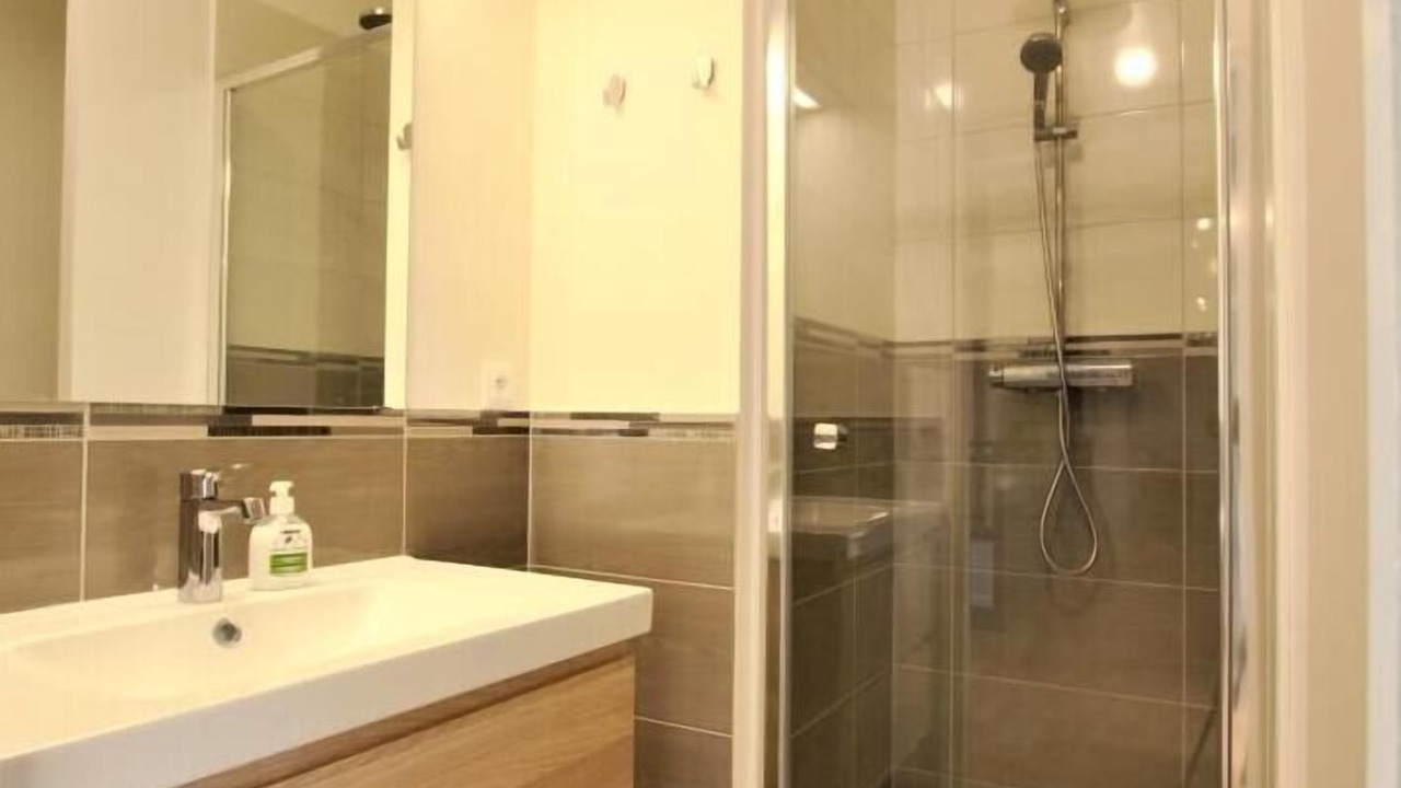 Photo of Bathroom in Trannes
