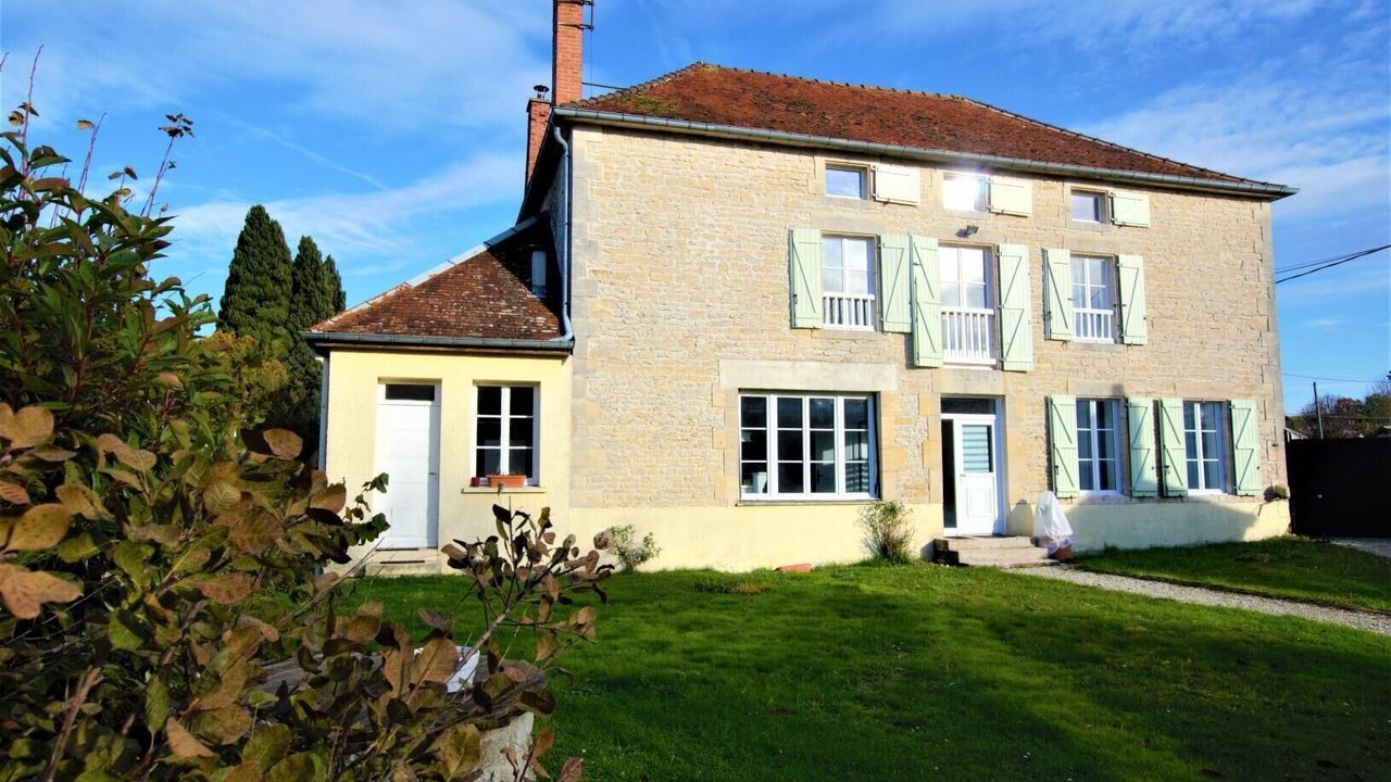 Photo of Outdoor in Trannes