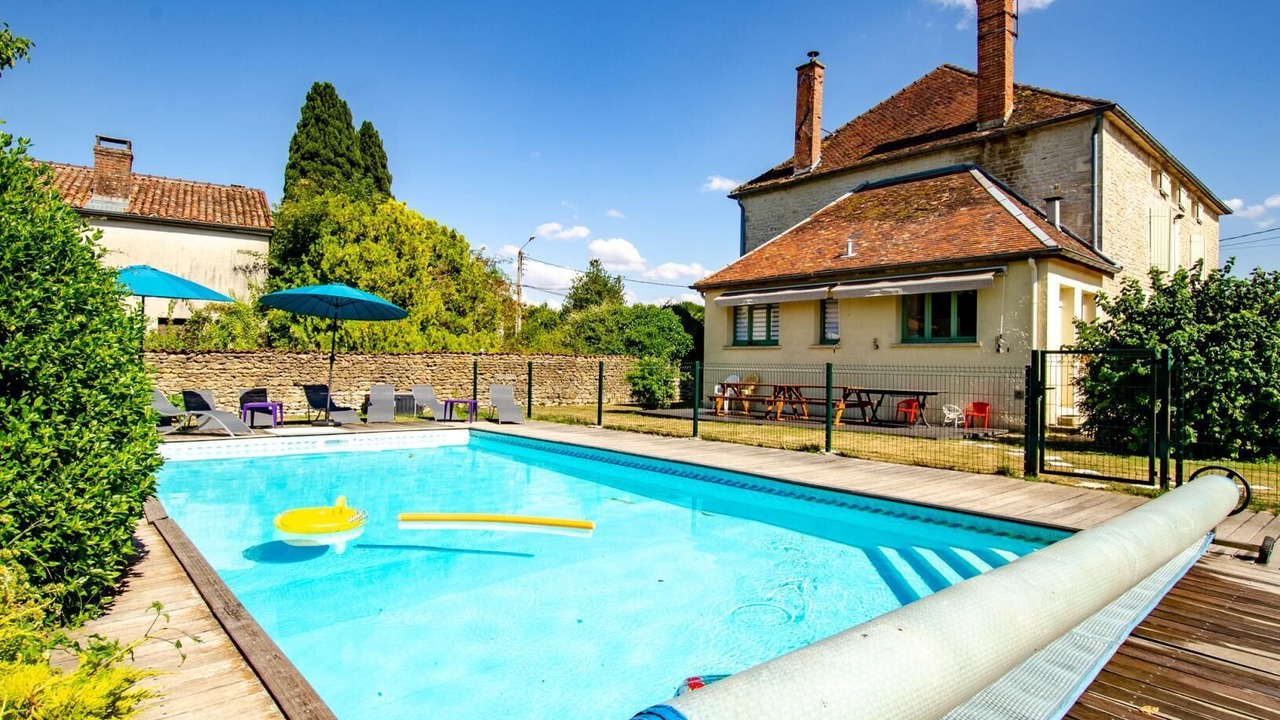 Photo of Outdoor in Trannes