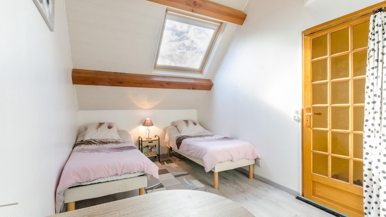 Photo of Bedroom in Villenauxe-la-Grande