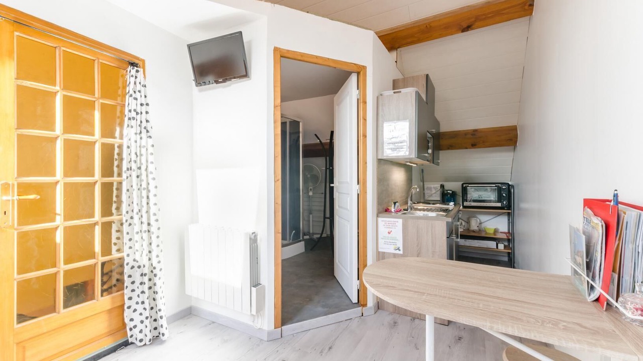 Photo of Kitchen in Villenauxe-la-Grande