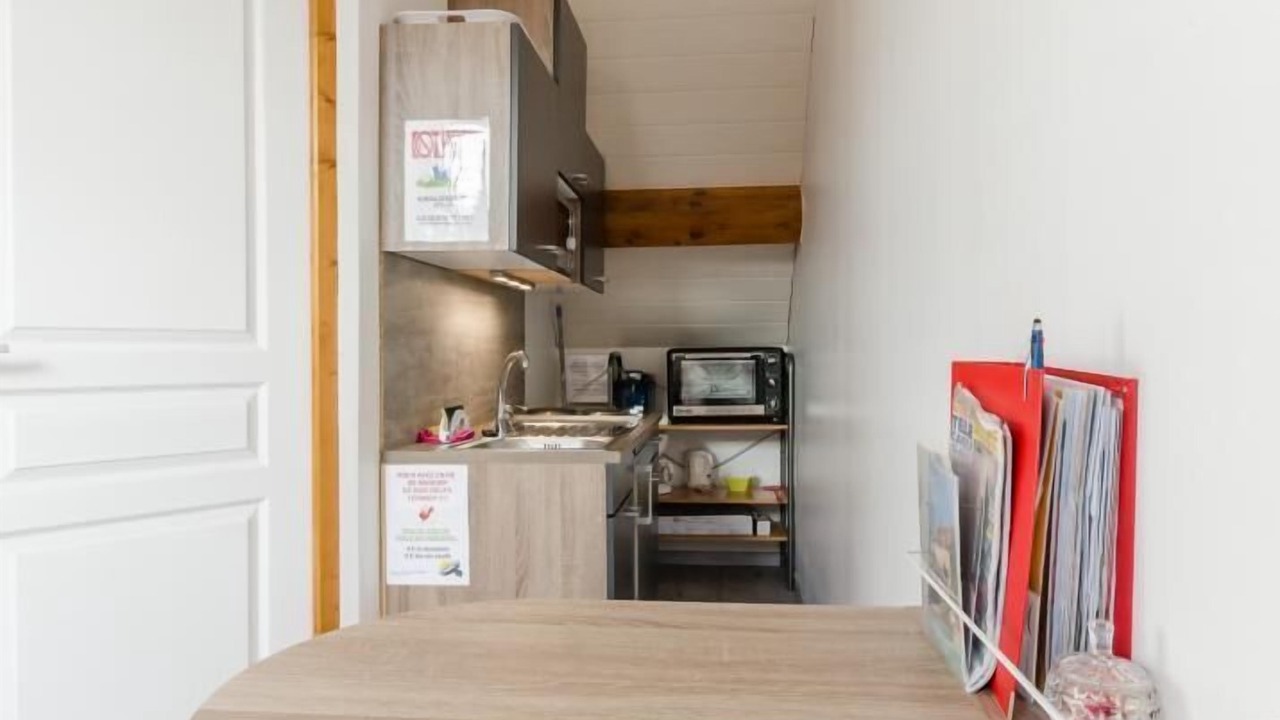 Photo of Kitchen in Villenauxe-la-Grande