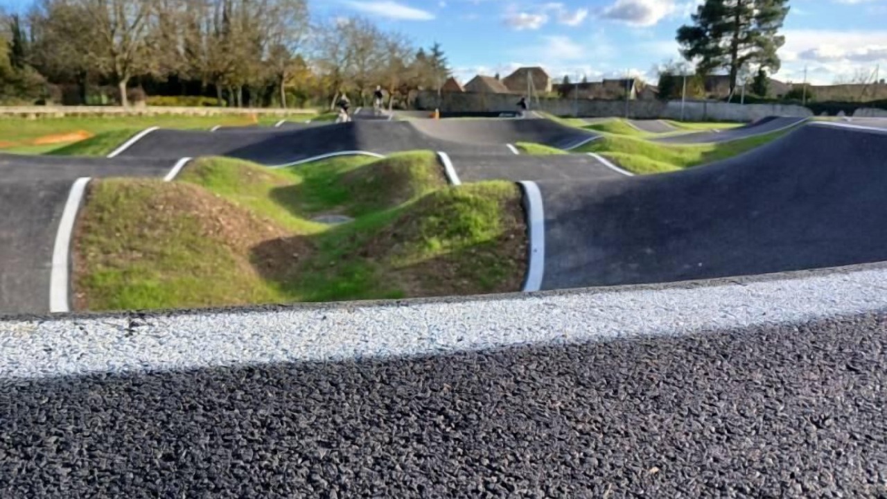 Photo of Outdoor in Villenauxe-la-Grande