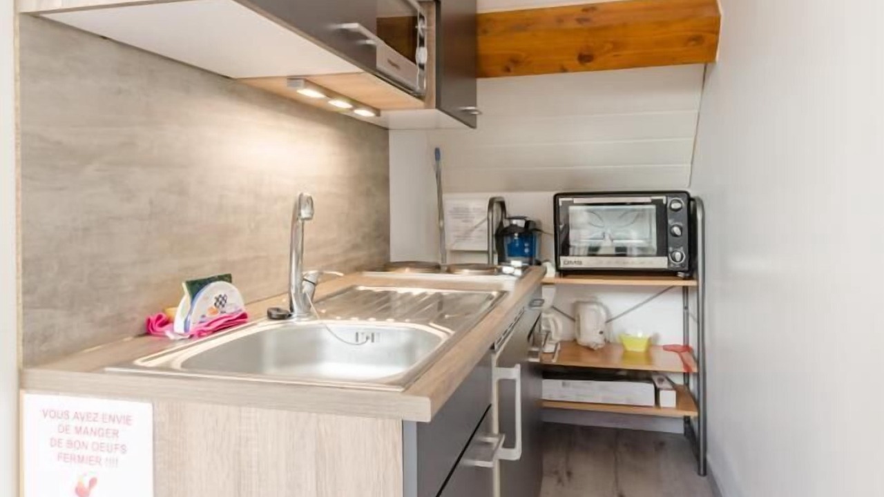 Photo of Kitchen in Villenauxe-la-Grande