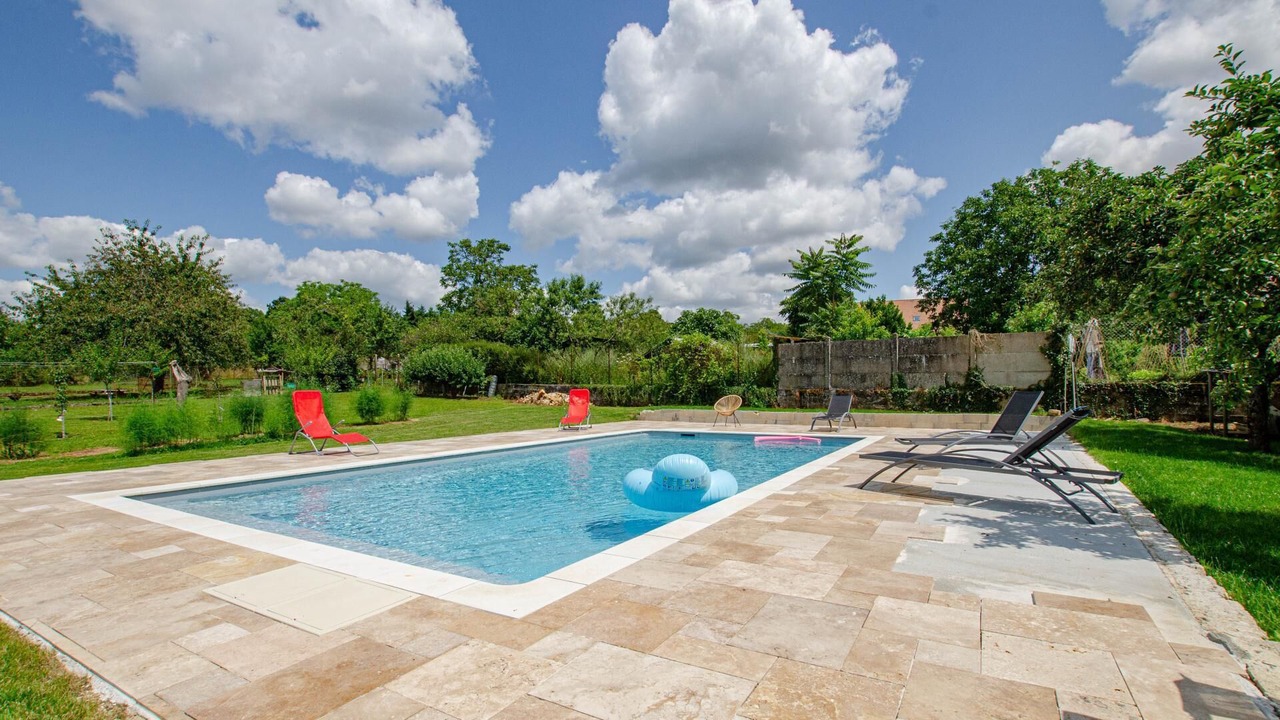 Photo of Outdoor in Villenauxe-la-Grande