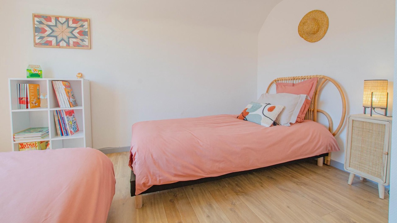 Photo of Bedroom in Le Chene