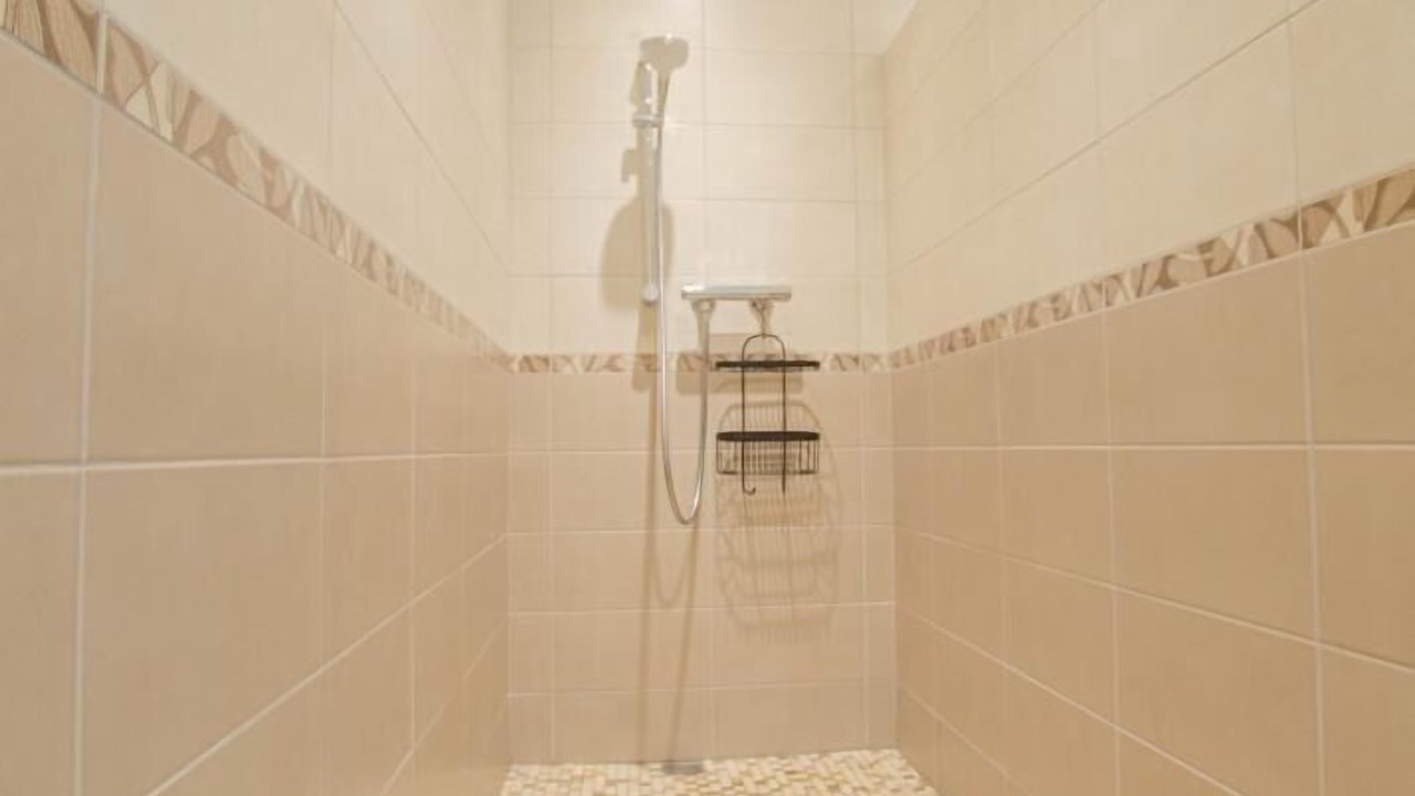 Photo of Bathroom in Le Chene