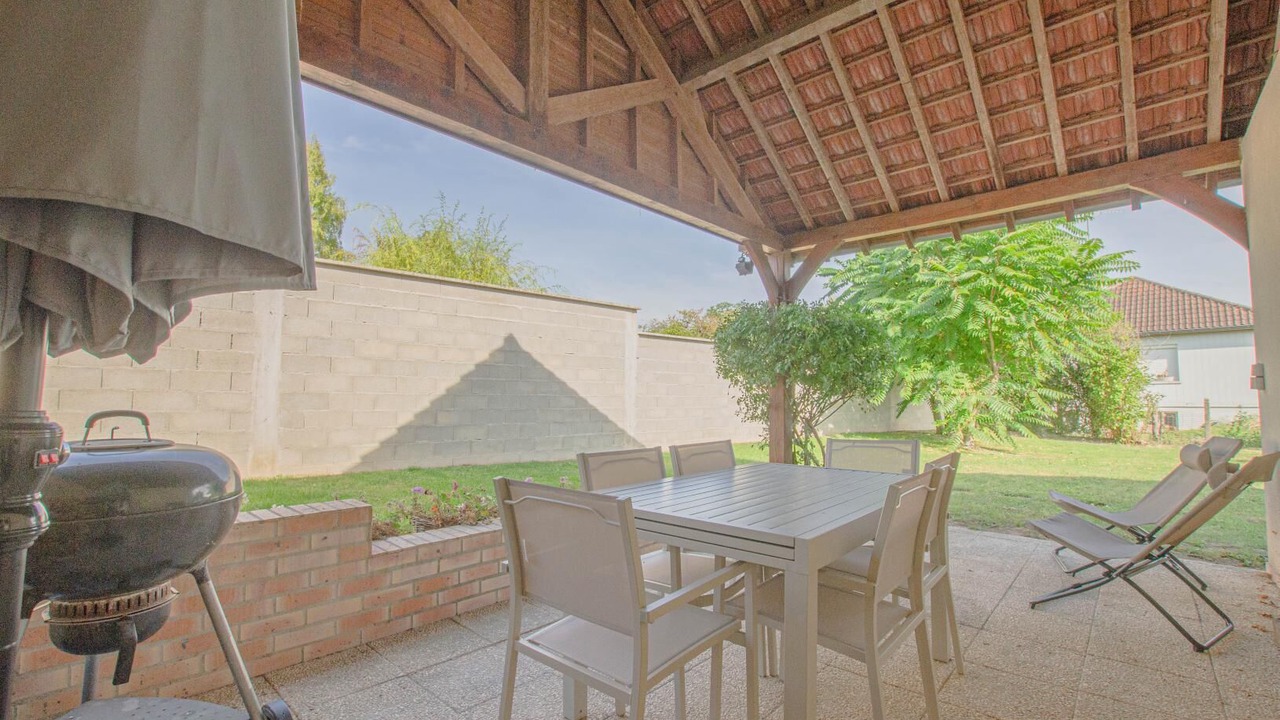 Photo of Outdoor in Le Chene