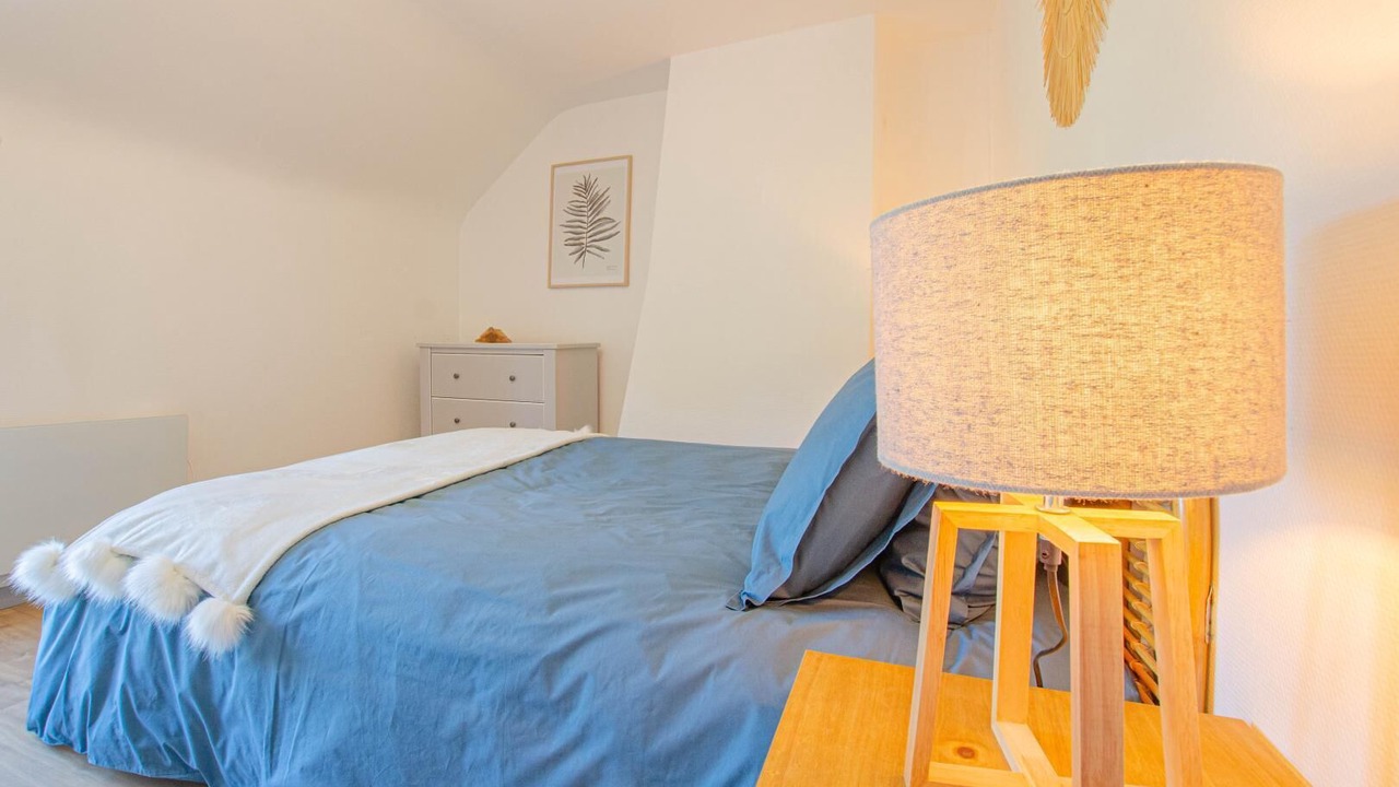 Photo of Bedroom in Le Chene