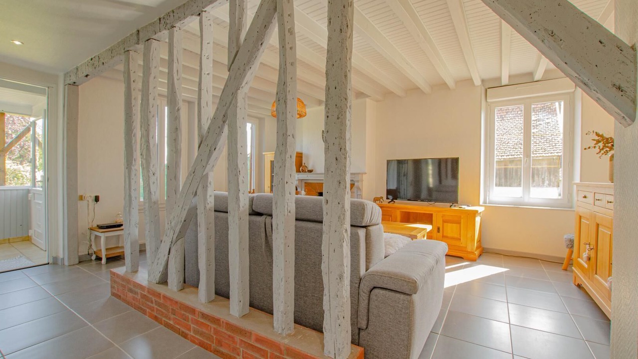 Photo of Livingroom in Le Chene