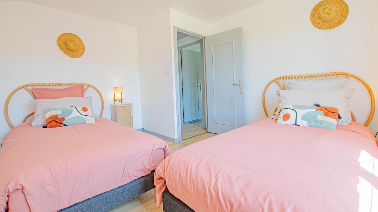 Photo of Bedroom in Le Chene