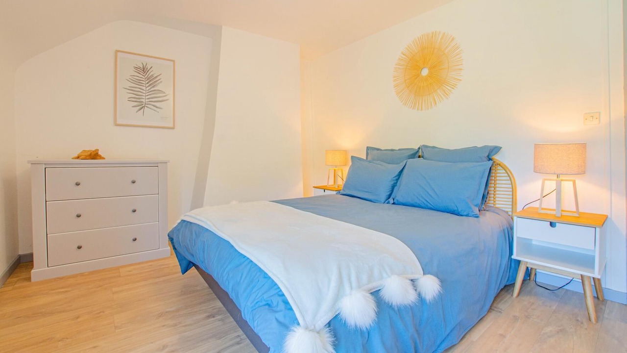 Photo of Bedroom in Le Chene