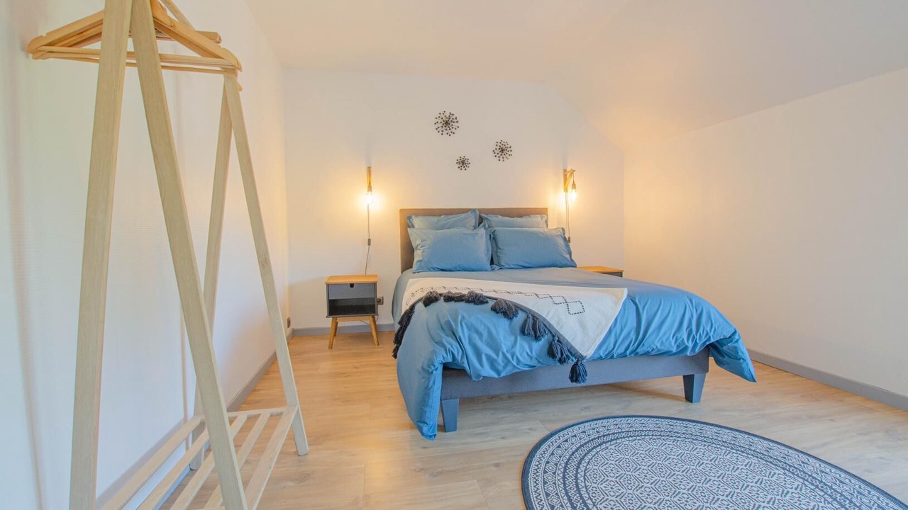 Photo of Bedroom in Le Chene