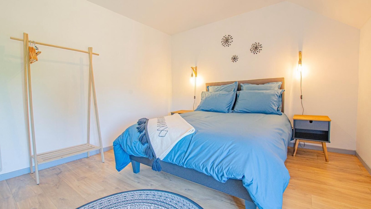 Photo of Bedroom in Le Chene