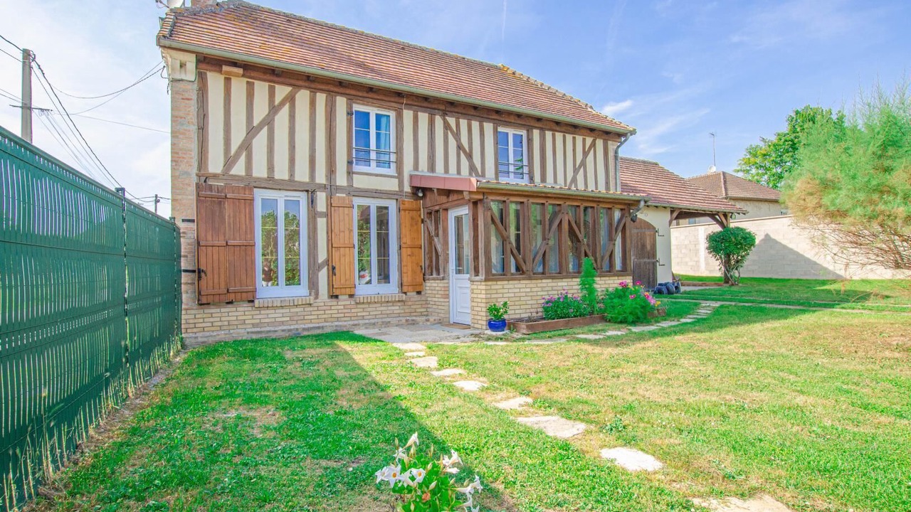 Photo of Outdoor in Le Chene