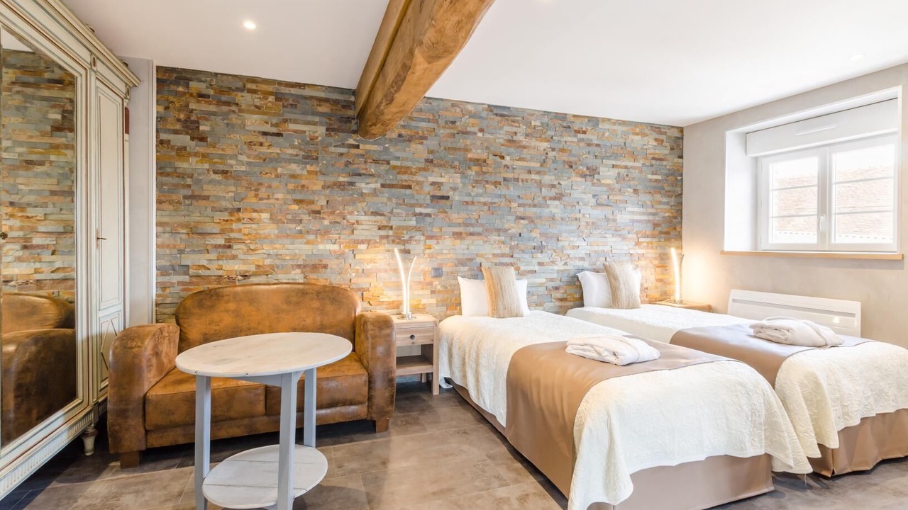 Photo of Bedroom in Balnot-sur-Laignes