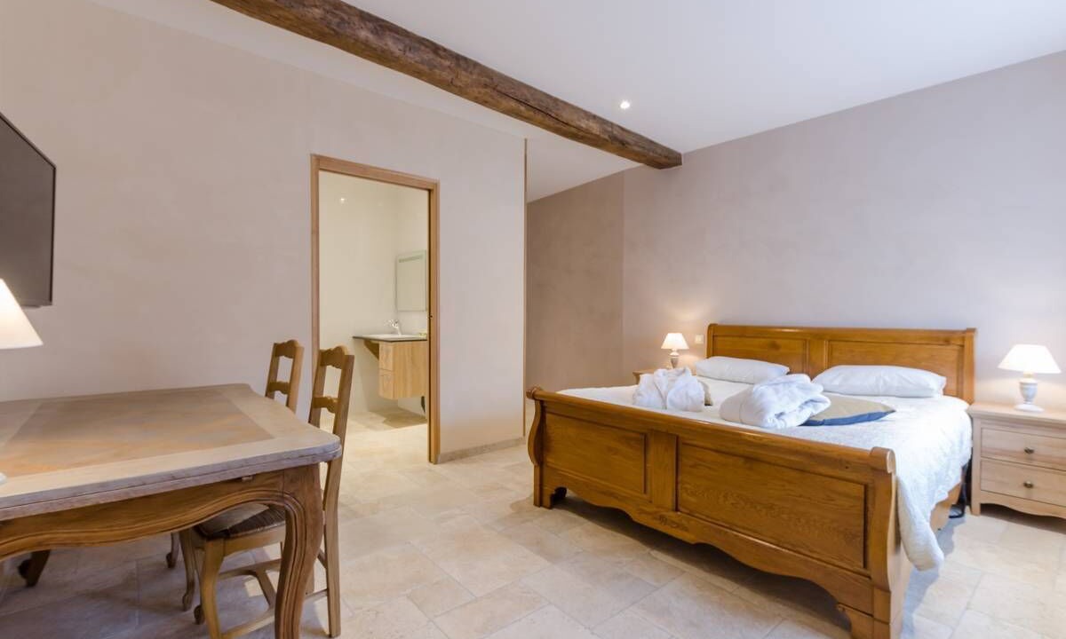 Photo of Bedroom in Balnot-sur-Laignes