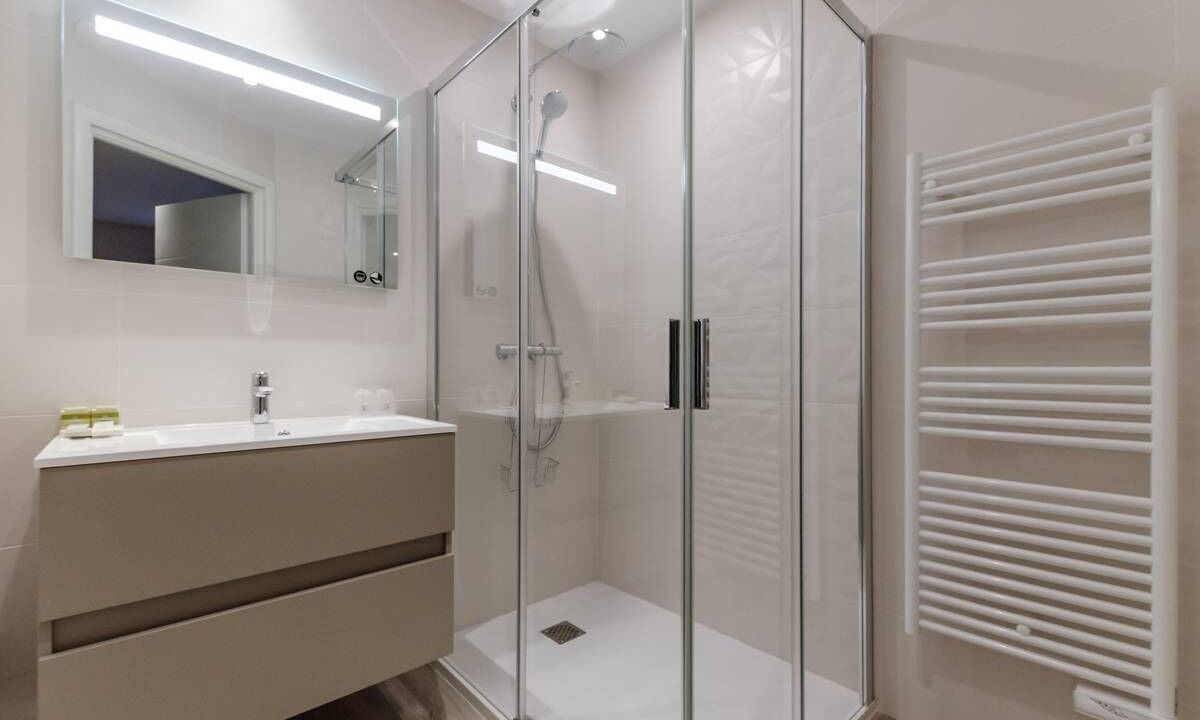 Photo of Bathroom in Balnot-sur-Laignes