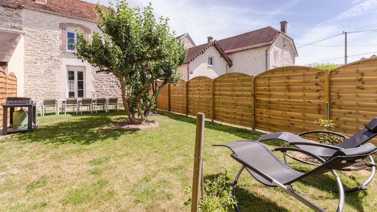 Photo of Patio Balcony in Balnot-sur-Laignes