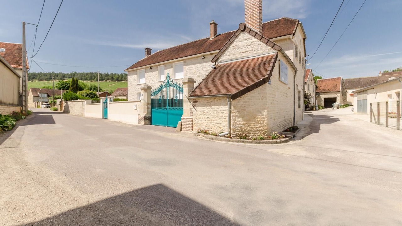 Photo of Outdoor in Balnot-sur-Laignes