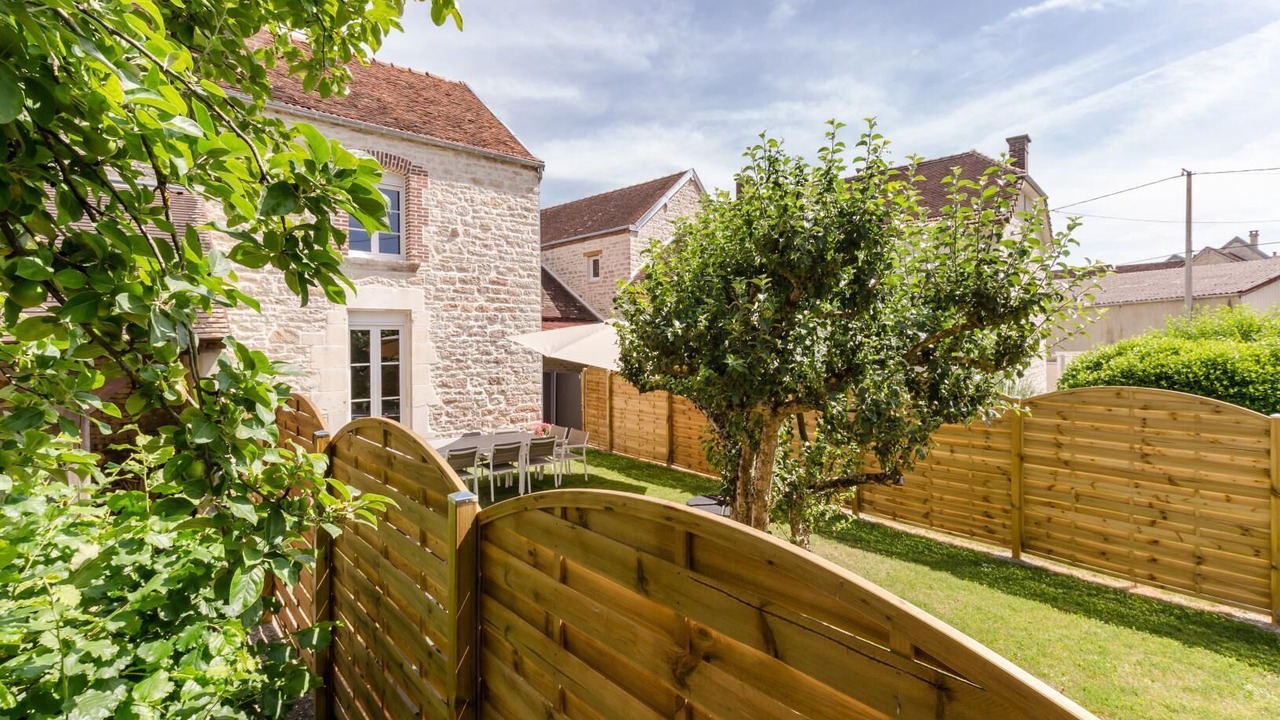 Photo of Outdoor in Balnot-sur-Laignes