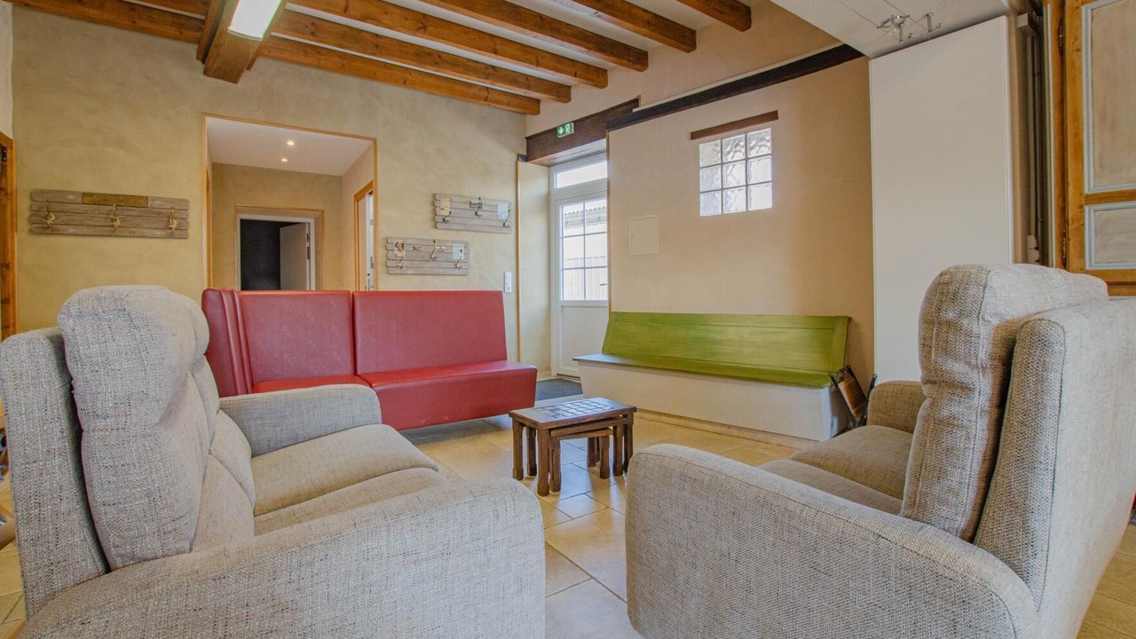 Photo of Livingroom in Balnot-sur-Laignes