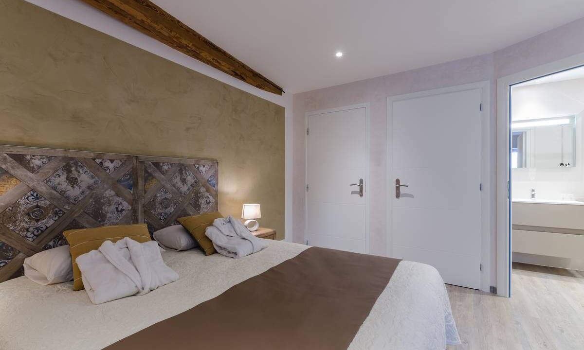 Photo of Bedroom in Balnot-sur-Laignes