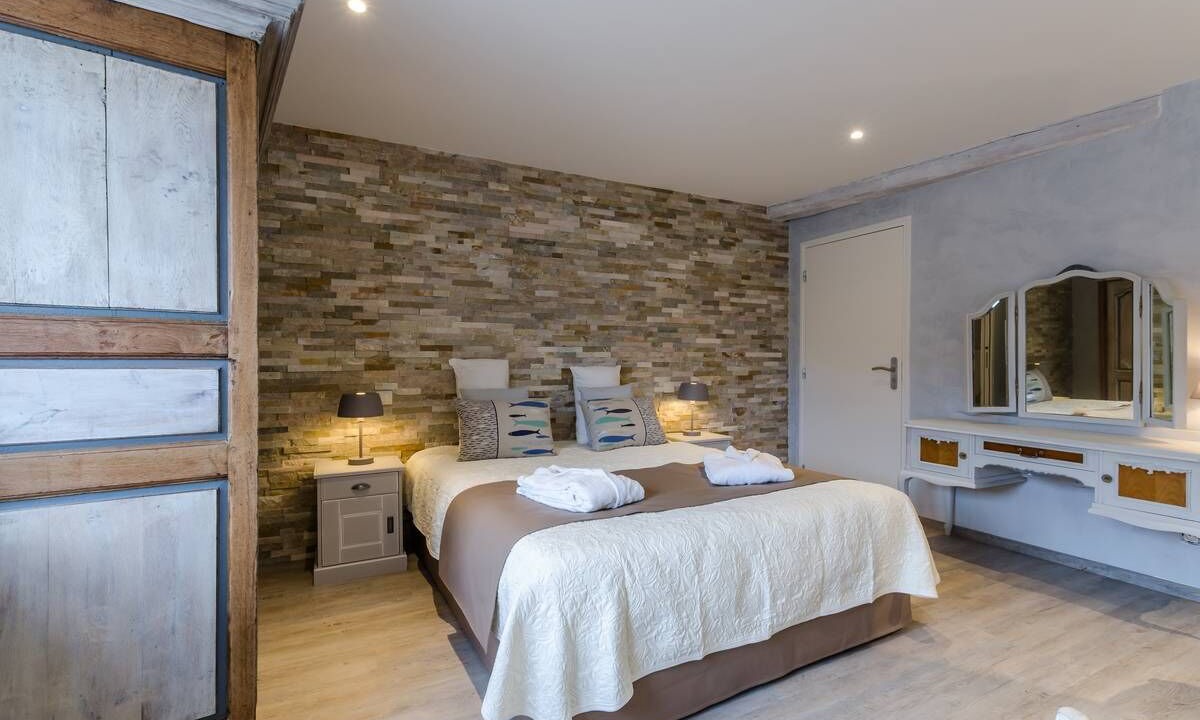 Photo of Bedroom in Balnot-sur-Laignes