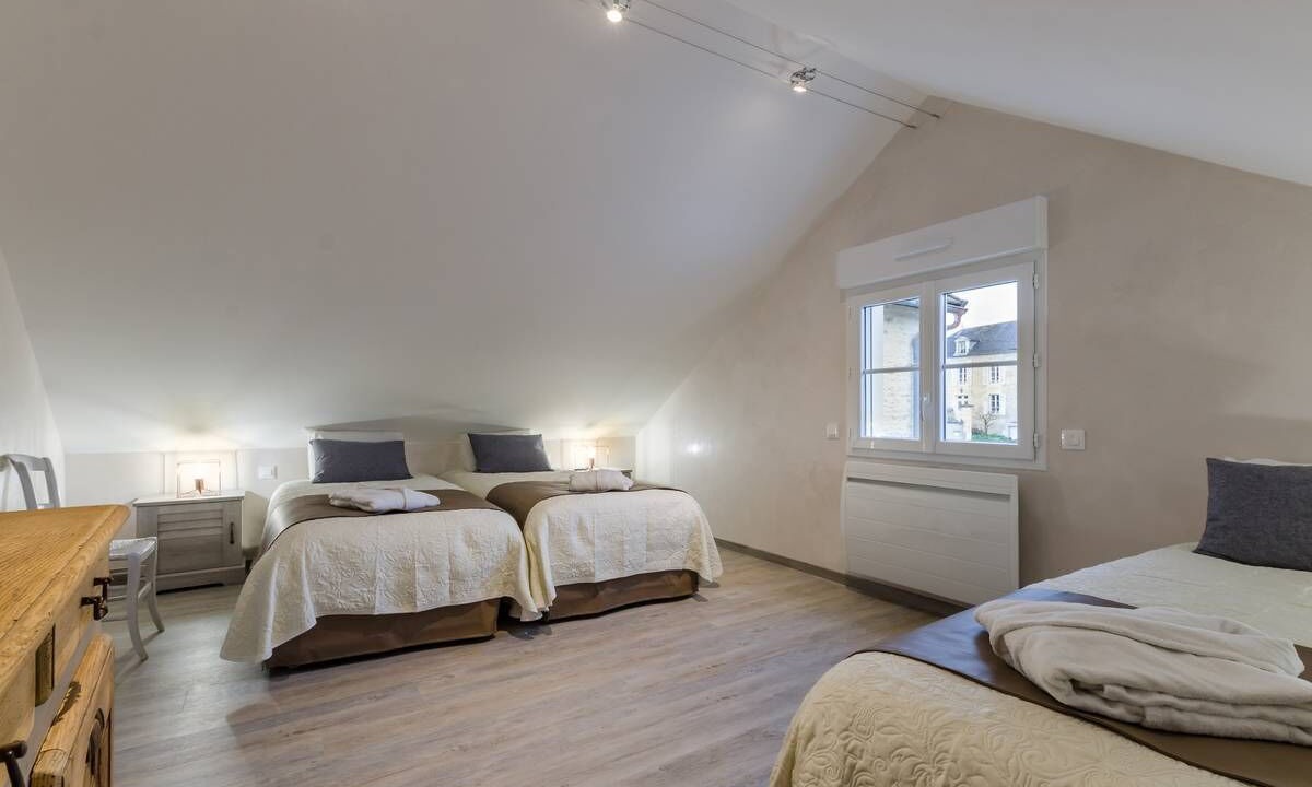 Photo of Bedroom in Balnot-sur-Laignes