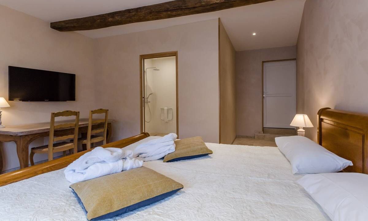 Photo of Bedroom in Balnot-sur-Laignes