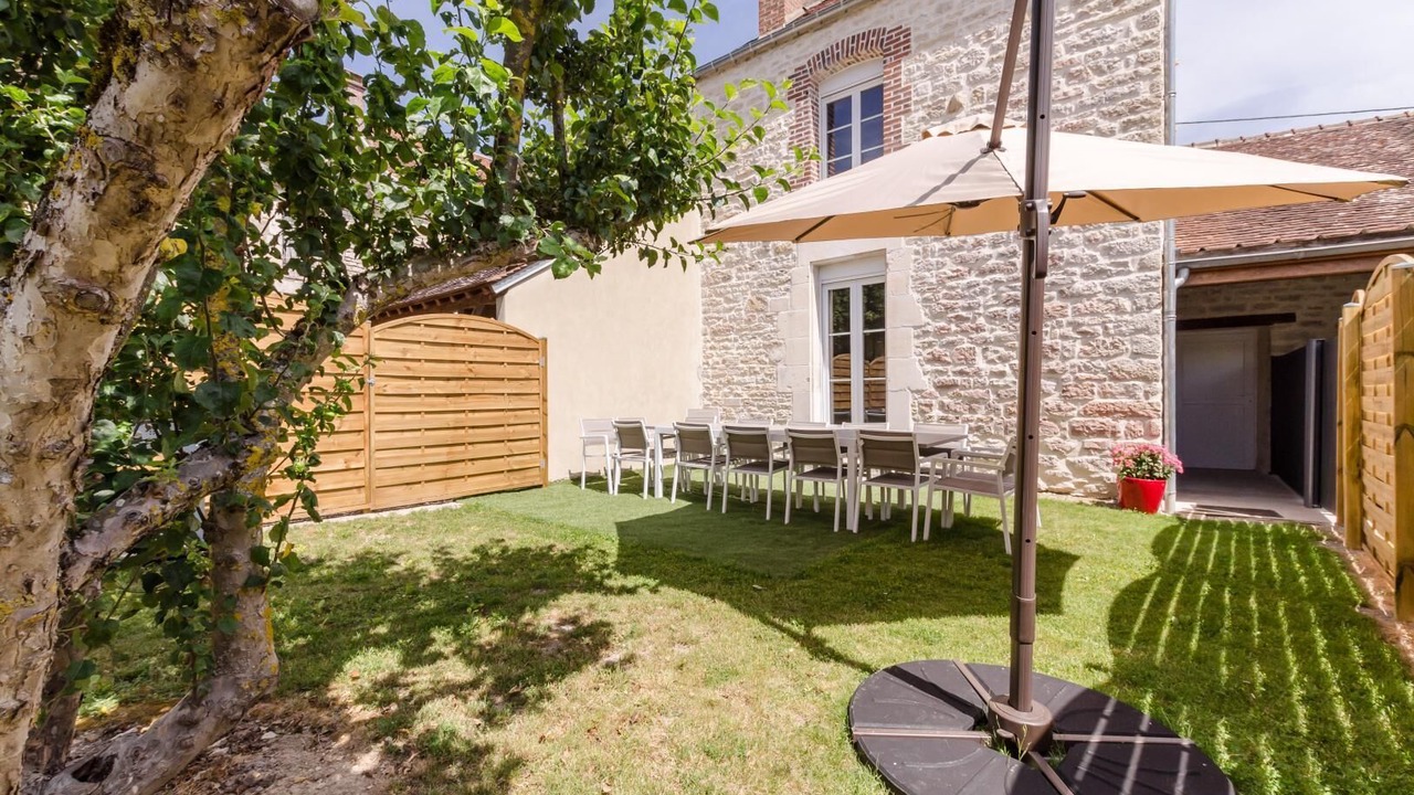 Photo of Outdoor in Balnot-sur-Laignes