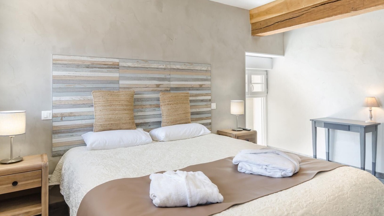 Photo of Bedroom in Balnot-sur-Laignes