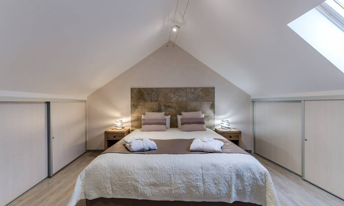 Photo of Bedroom in Balnot-sur-Laignes