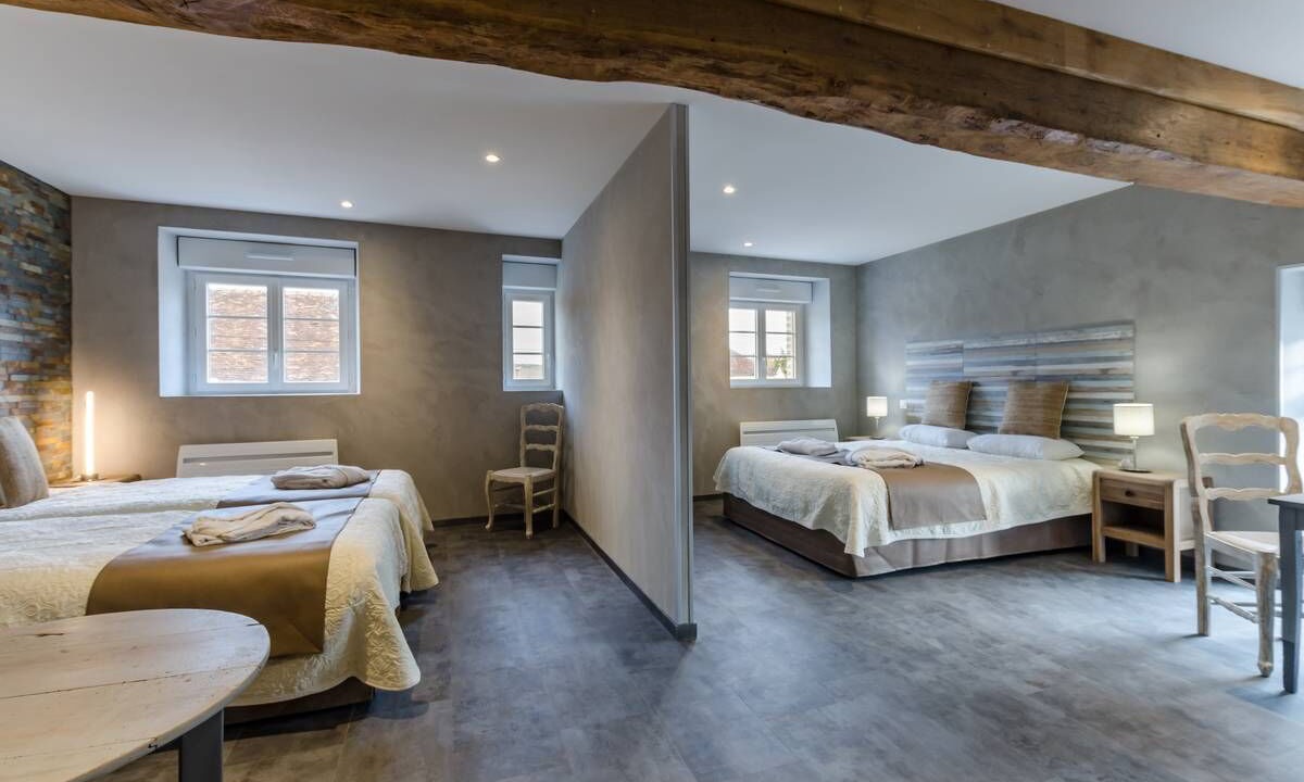 Photo of Bedroom in Balnot-sur-Laignes