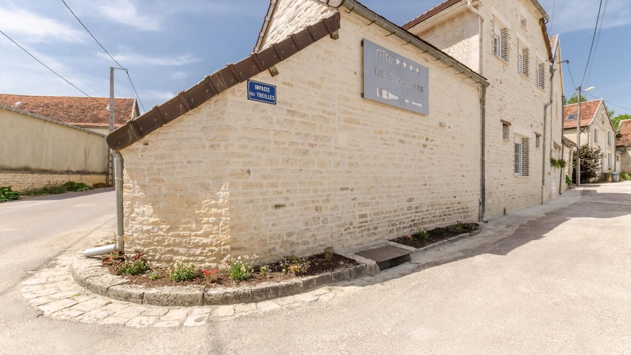 Photo of Outdoor in Balnot-sur-Laignes