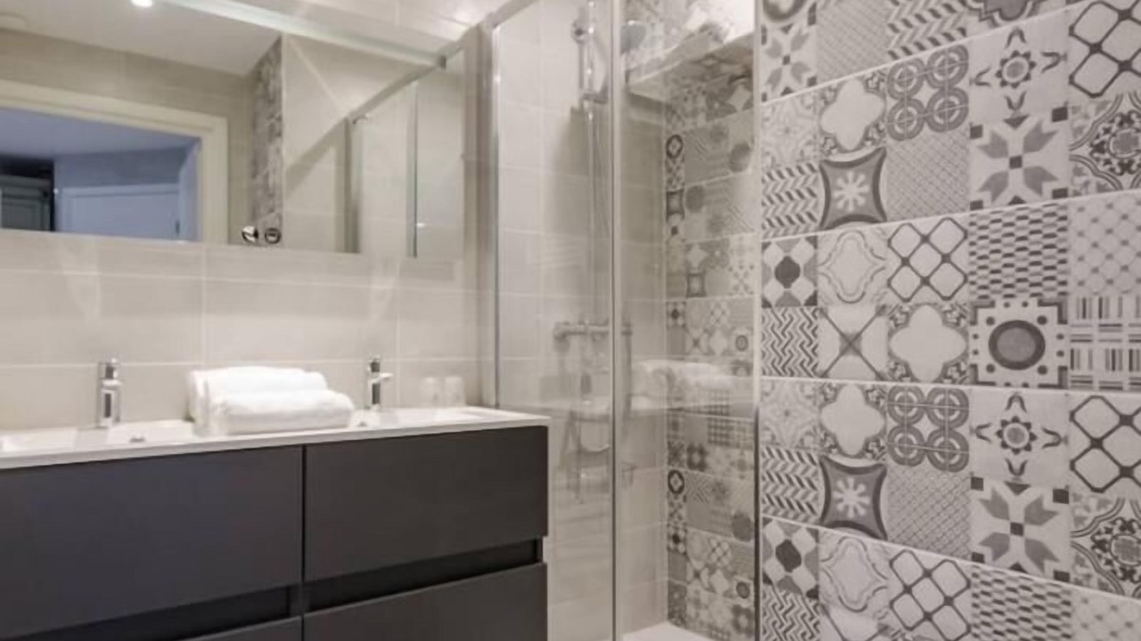 Photo of Bathroom in Balnot-sur-Laignes