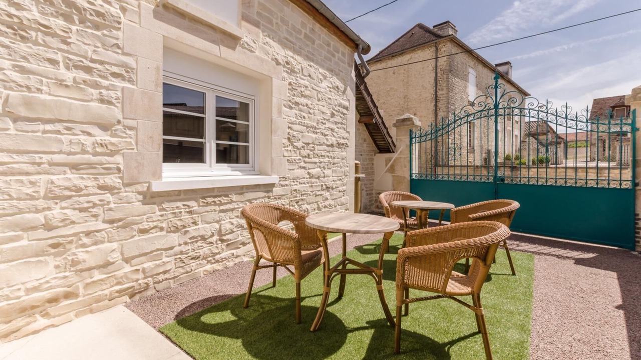 Photo of Outdoor in Balnot-sur-Laignes