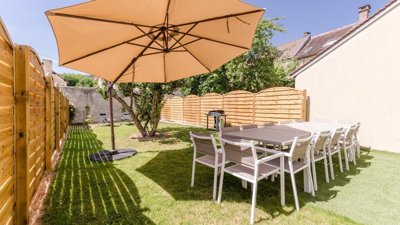 Photo of Outdoor in Balnot-sur-Laignes